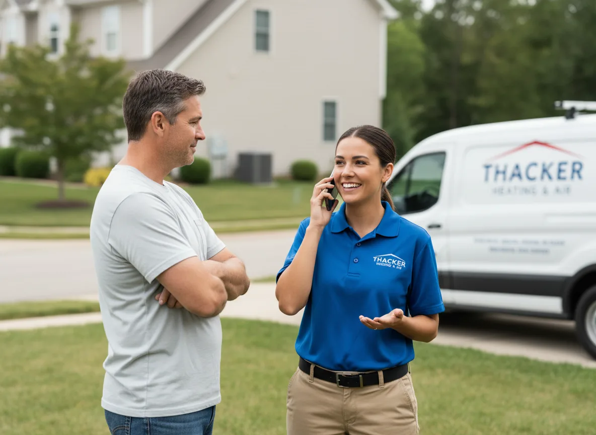Ac Repair Welling, OK FAQs